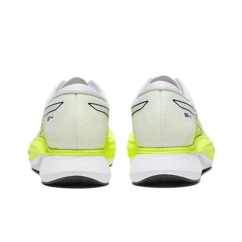 Asics S4 'Hazard Green White'-4