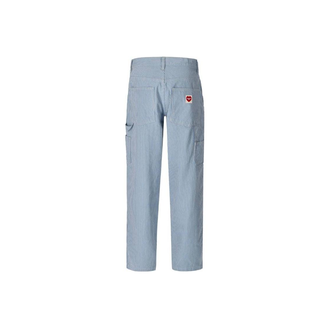 Carhartt WIP SS23 Men's Terrell Single Knee Pant 'Light Blue