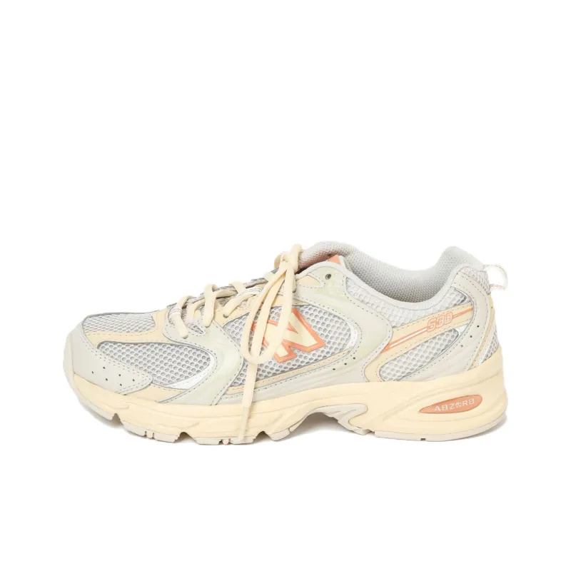 Niko And ... X New Balance 530 Beige Coral-0