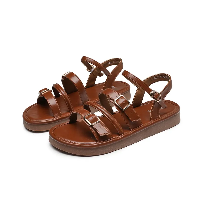 HLA Stylish Sandal 2.5cm Women's-11