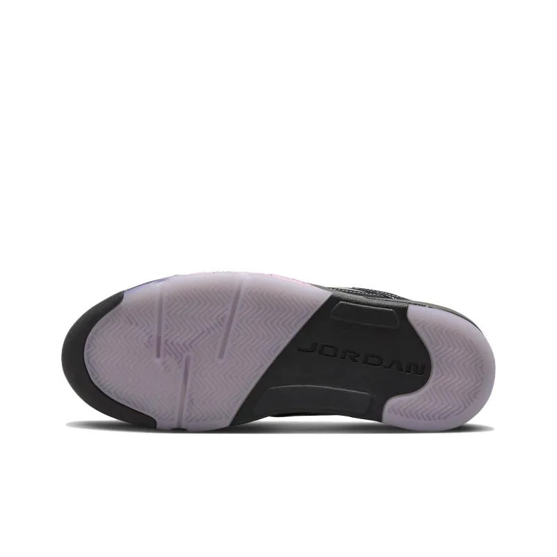 Jordan 5 Retro Low Dongdan-5