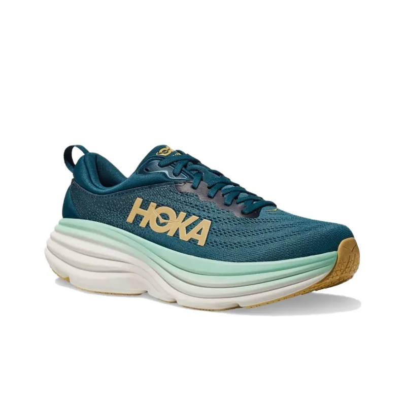 HOKA ONE ONE Bondi 8 'Midnight Ocean'-2