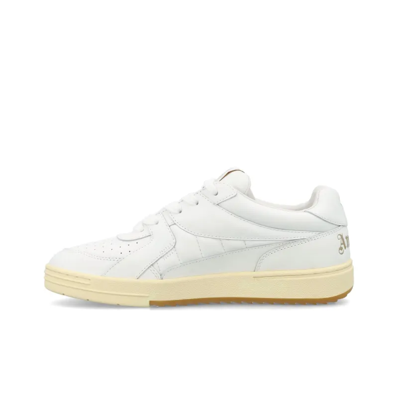 PALM ANGELS University Low Top Sneakers-0