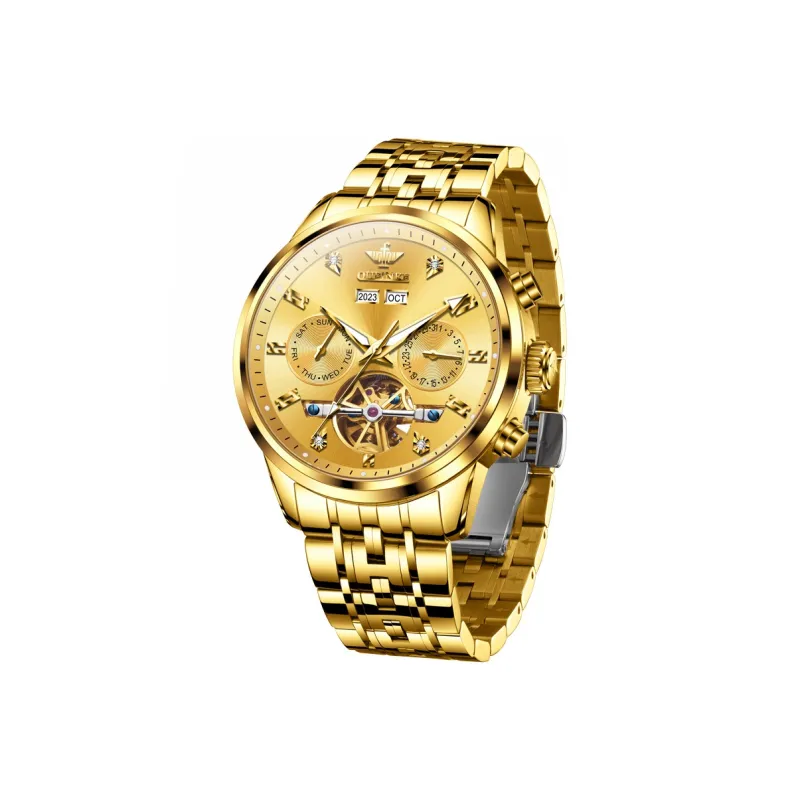 Oupinke Men Watch-49