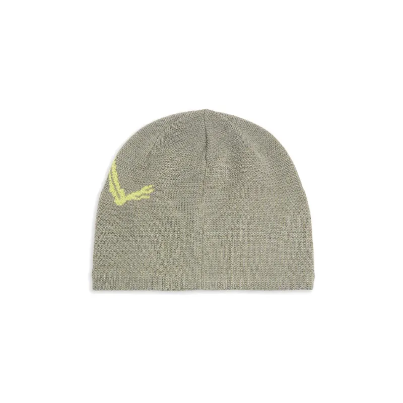 Arcteryx Polyester Beanies Unisex Forage/Sprint Gray-1