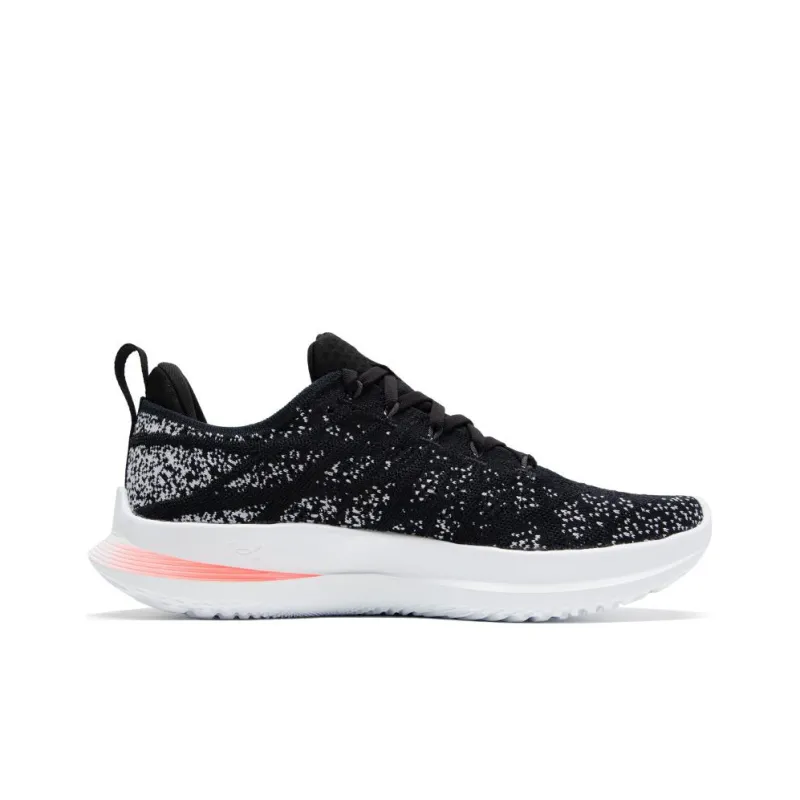 Under Armour Velociti 3 'Black SIlver Red'-1