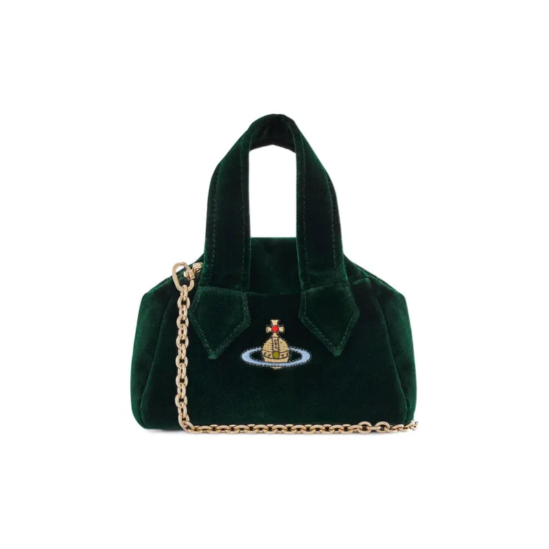 Vivienne Westwood Handbags-1