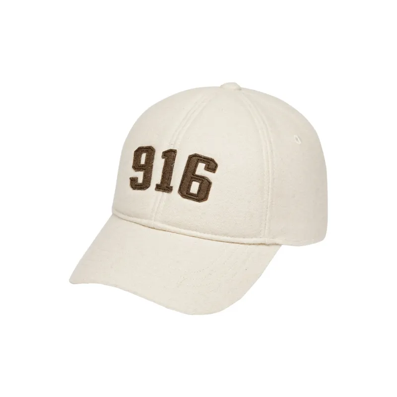 GOOD BAI Baseball Caps Unisex-1