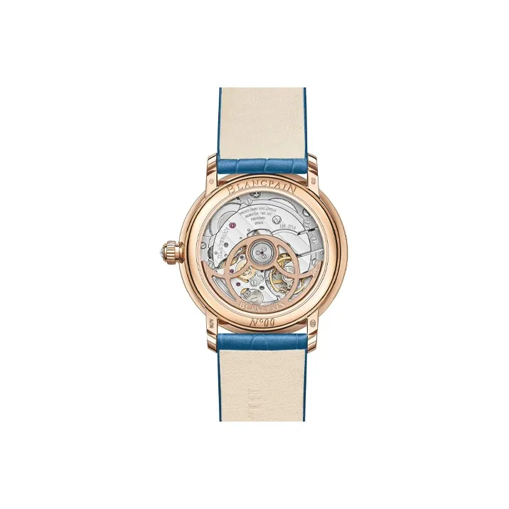 BLANCPAIN Women's Women's Apparel Collection LADYBIRD Watch-1