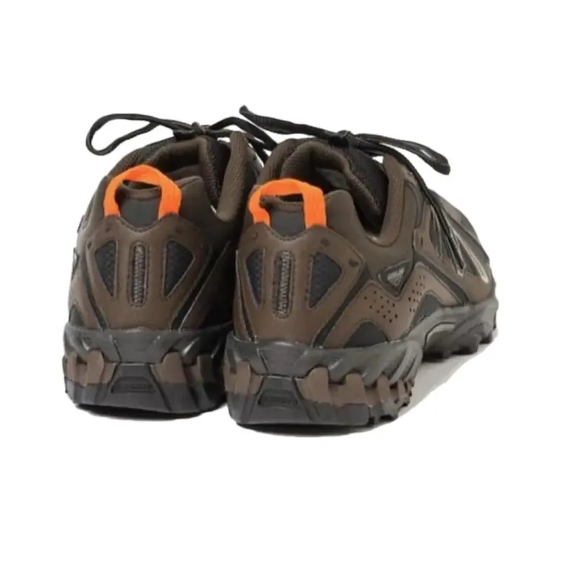 New Balance 610 V1 Brown Black-3