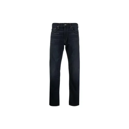 Polo Ralph Lauren Jeans Men Black