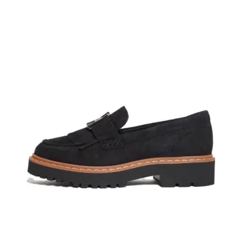 HOGAN Interactive³ Loafers Women's Black