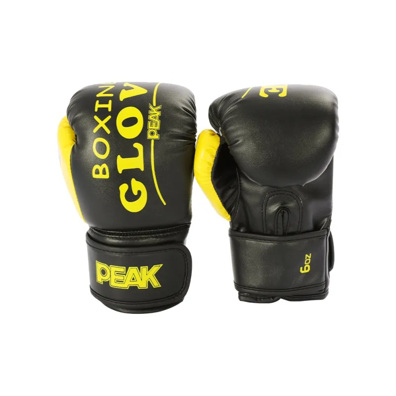 PEAK Boxing Gloves-2