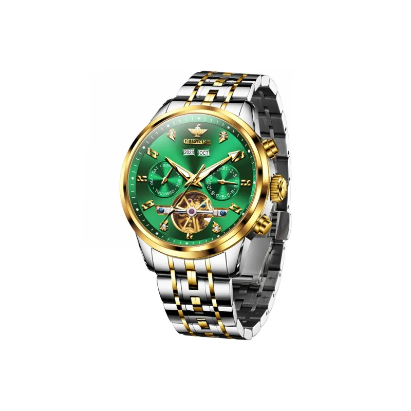 Oupinke Men Watch-19