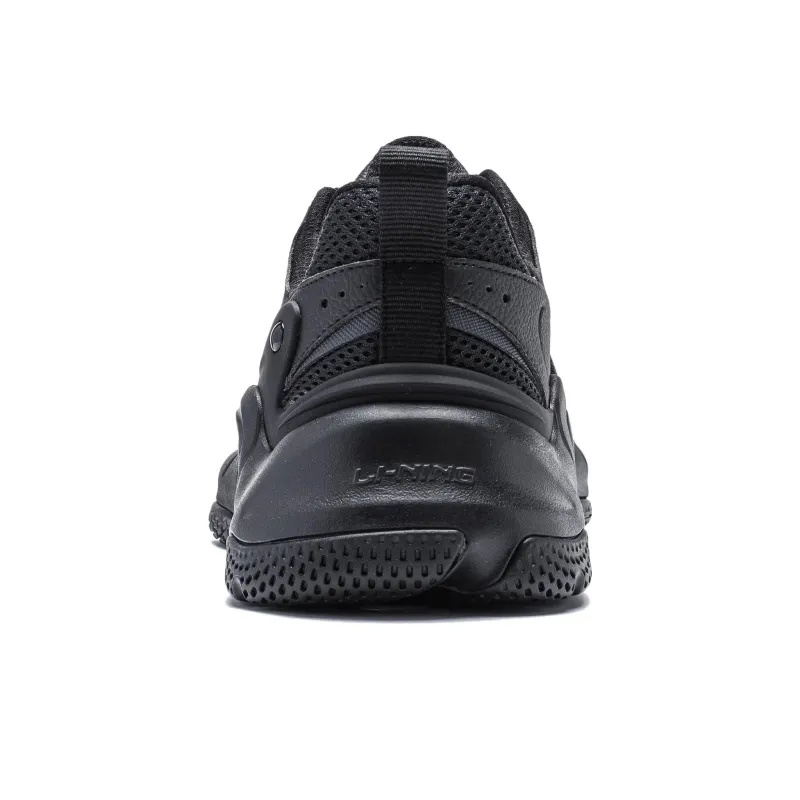 LINING Coconut 'Black' Women's-4