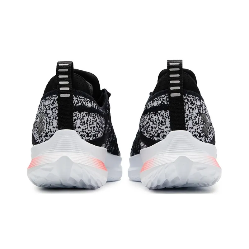 Under Armour Velociti 3 'Black SIlver Red'-3