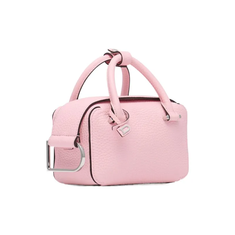 Delvaux Cool Box Handbags-1
