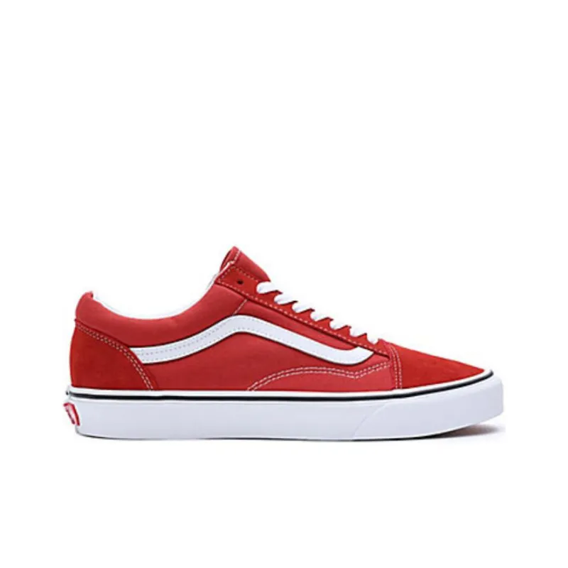Old Skool Vans 'Color Theory   Bossa Nova'-1