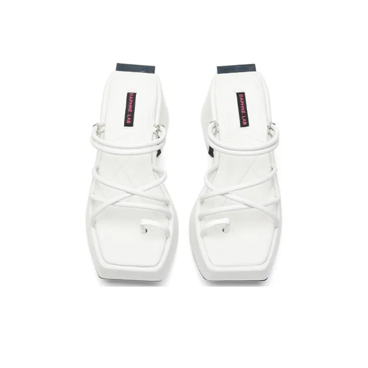 DAPHNE LAB Candy Series Sandal Women's-10