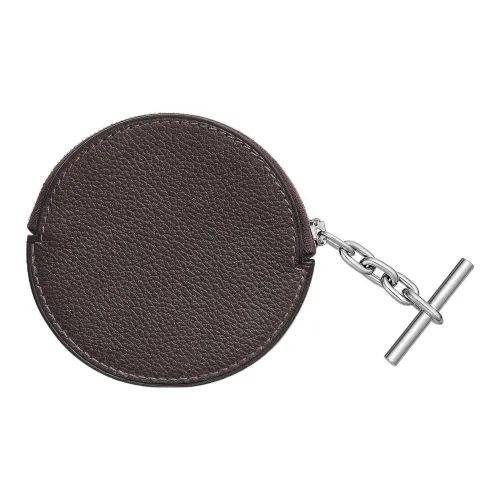 HERMES Faubourg Coin Purse