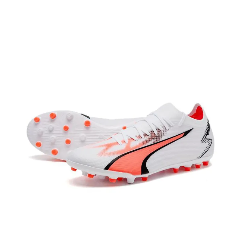 PUMA Ultra Match Mg 'White'-1