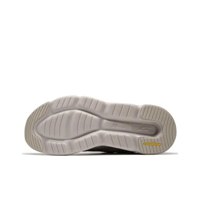 Skechers Go Run Swirl Tech Speed 'Beige'-4