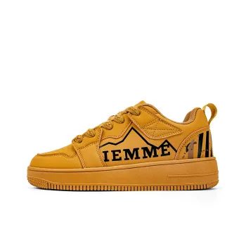 DIEMME Low Top Skateboard Shoes Unisex