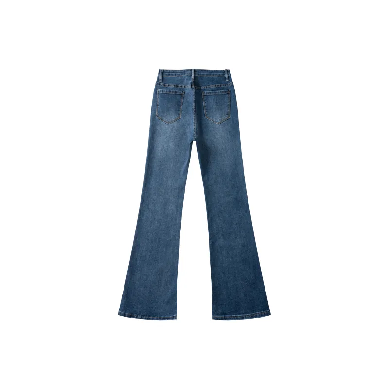 TORIGHT Jeans Women's-1