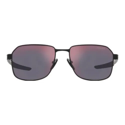 PRADA Linea Rossa Sunglasses