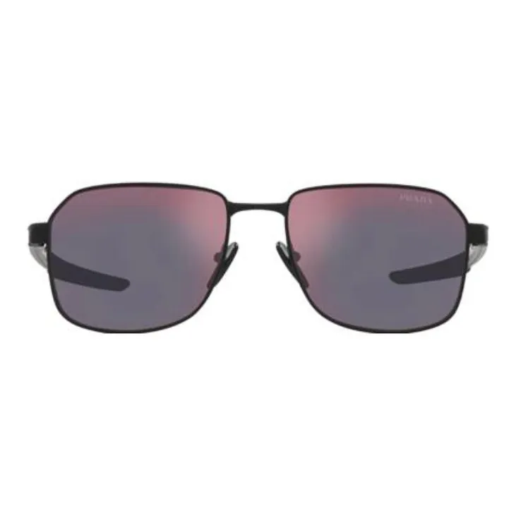 PRADA Linea Rossa Sunglasses-0