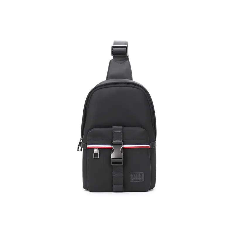 ELLE HOMME Sling Bags Black-0