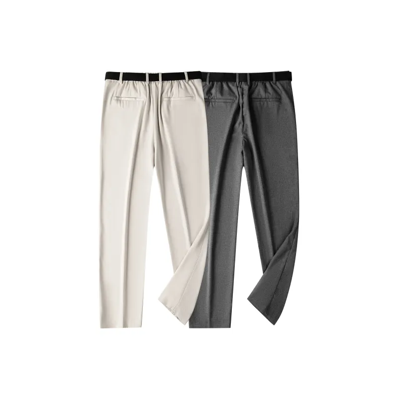 Airwalk Casual Pants Unisex-33