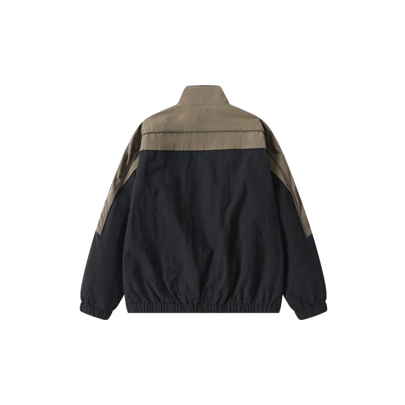 GROGNAK Jackets Unisex-1