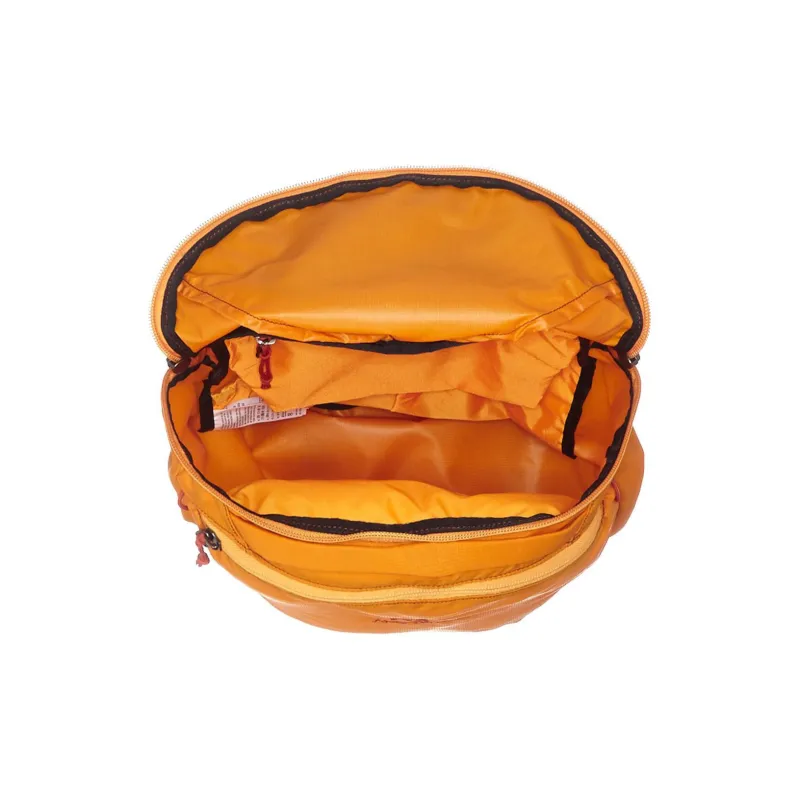 Arcteryx Nylon Backpack Regular Unisex Hu Yang Yellow-4