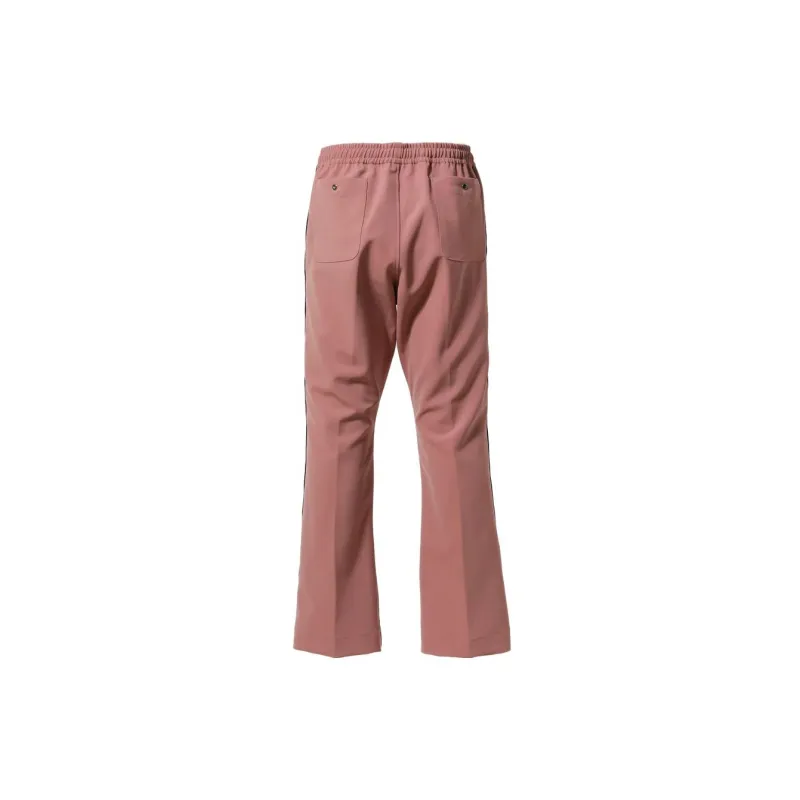 Needles Casual Pants Men Pink-1