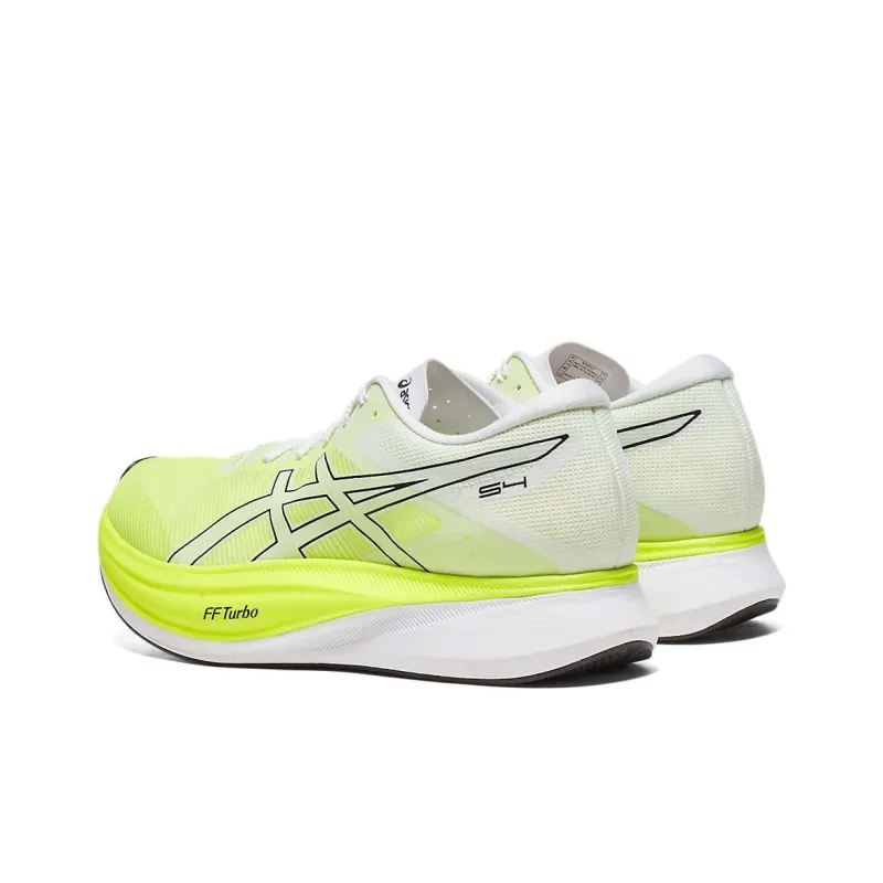 Asics S4 'Hazard Green White'-2