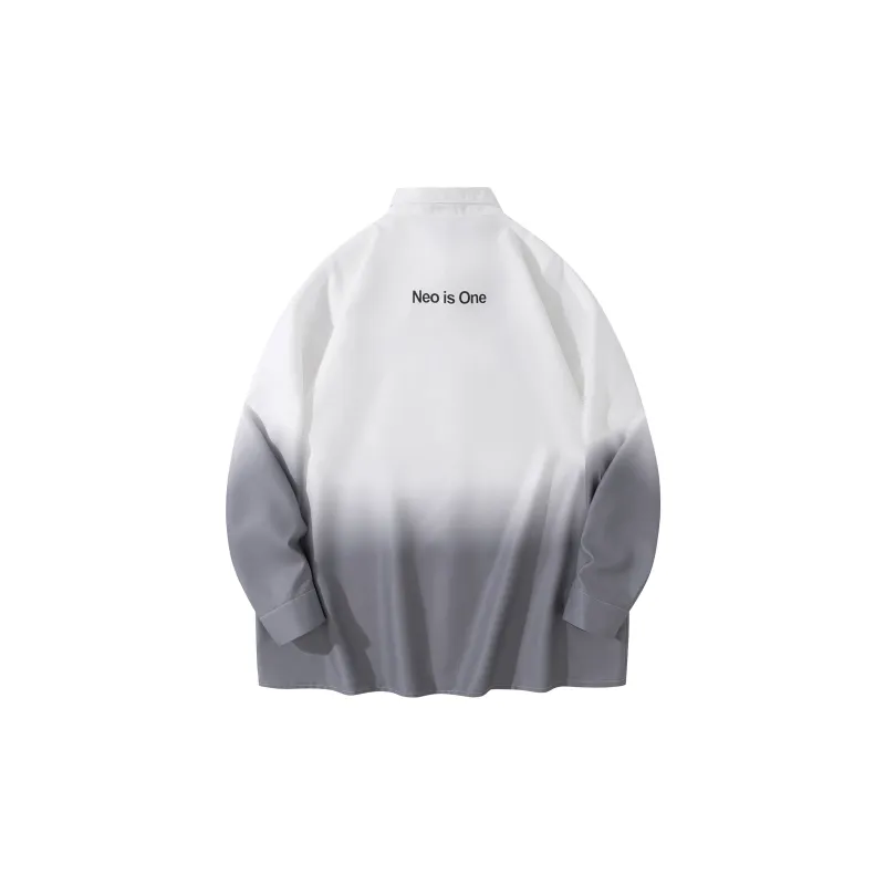 NEO FANTASTIC Shirts Unisex-12