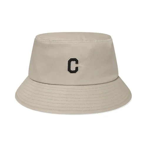 COVERNAT Bucket Hats Unisex