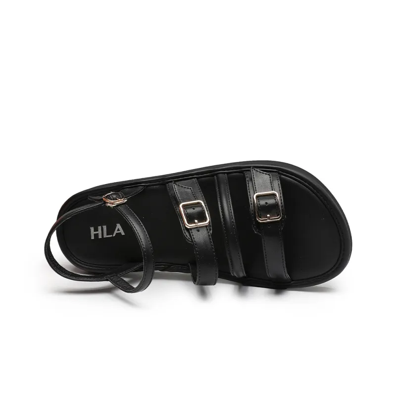 HLA Stylish Sandal 2.5cm Women's-1