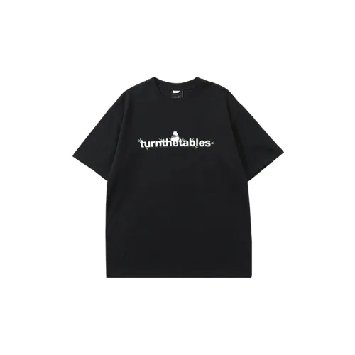 TURNTHETABLES T-Shirts Unisex