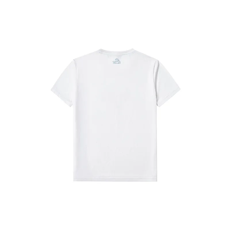 PELLIOT Classic 1.0 T Shirts Women's-3