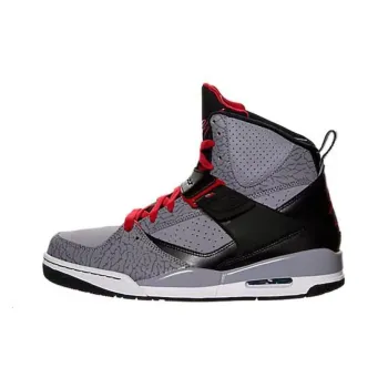 JORDAN Flight 45 High Cement Grey
