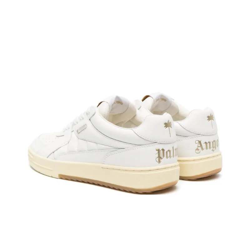 PALM ANGELS University Low Top Sneakers Women's-3
