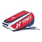 Navy Blue Red