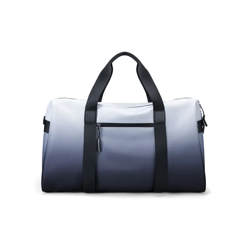 GOLF Synthetic Leather Handbag, Sports & Fitness, Travel Bag Tubas Unisex Ink Wash-4