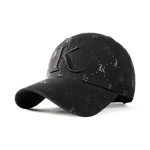 CACUSS Junior Baseball Caps Unisex