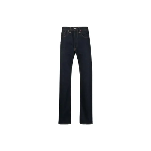 Polo Ralph Lauren Jeans Men Dark Blue