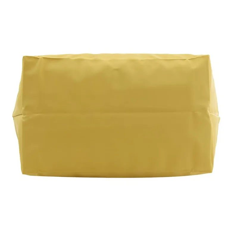 LONGCHAMP Le Pliage Néo Fabric Dumpling Bag Handbag Shoulder Bag Large Size Women's Yellow-3