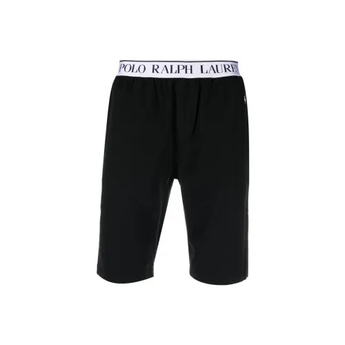 Polo Ralph Lauren Casual Shorts Men Black