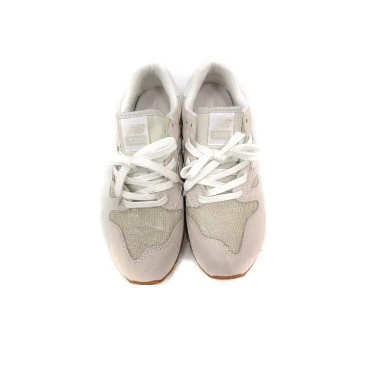 New Balance Numeric 520 Shoes 'Beige White'-3